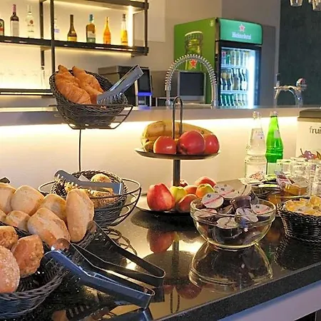 Kiel By Melio Hotel