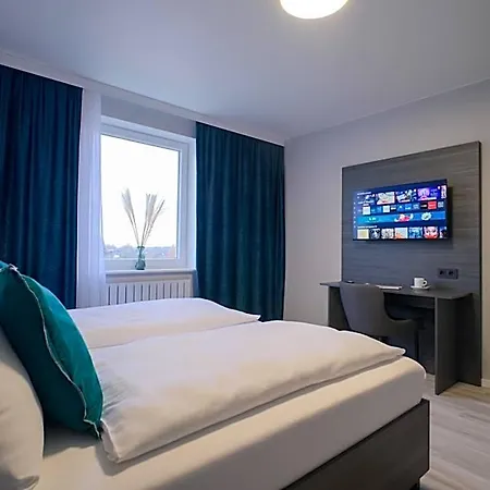 Kiel By Melio Hotel Schönberg