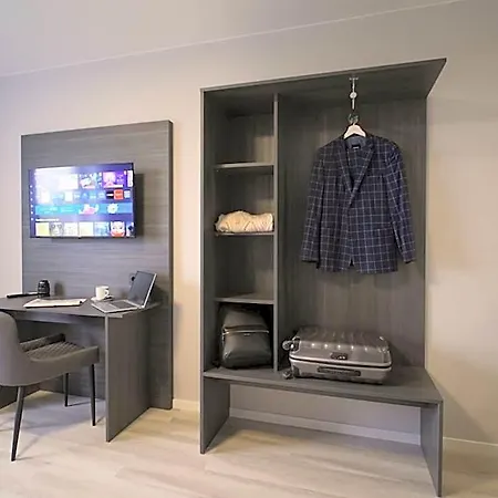 Kiel By Melio Hotel