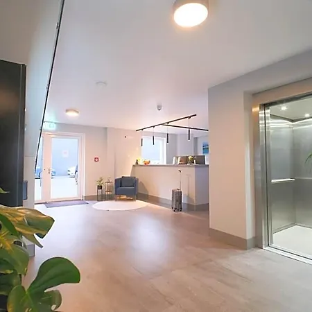 Kiel By Melio Hotel