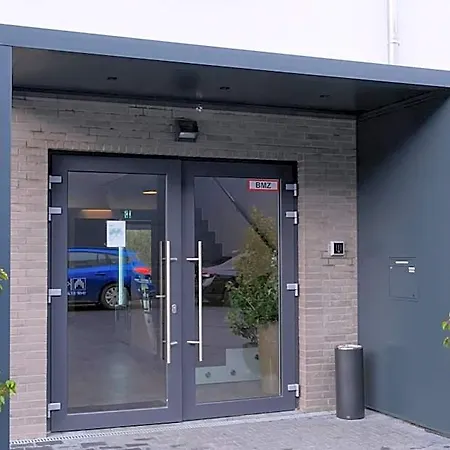Kiel By Melio Hotel *