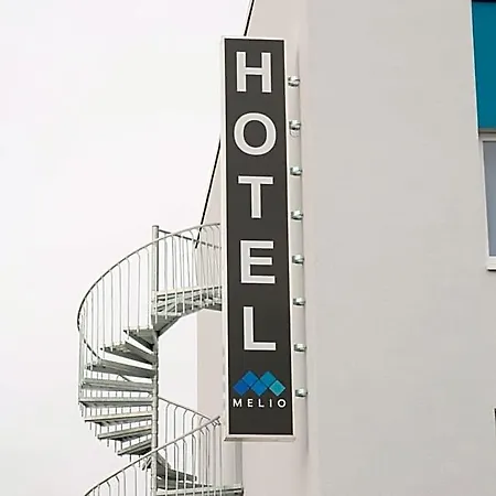 Kiel By Melio Hotel Schönberg